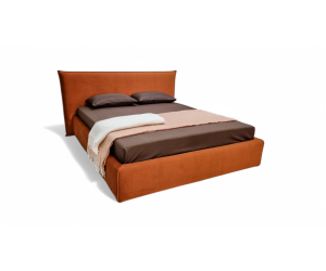 Cama Portici (Cama Matrimonial)